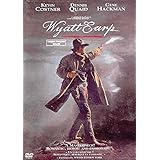 Wyatt Earp (Bilingual)