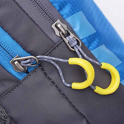 Sling Bag Outdoor Shoulder Water Resistant Unbalance Crossbody Bag Chest Pack Bike for Women Men Girls Boys Travel Daypack