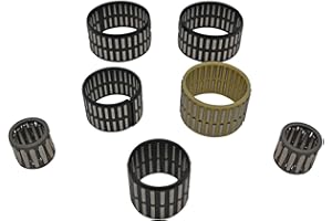 USA STANDARD GEAR USA Standard Manual Transmission NV4500 Needle Bearing Kit 1992-1996 Chrysler/GM