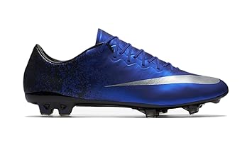 mercurial cr7 azules