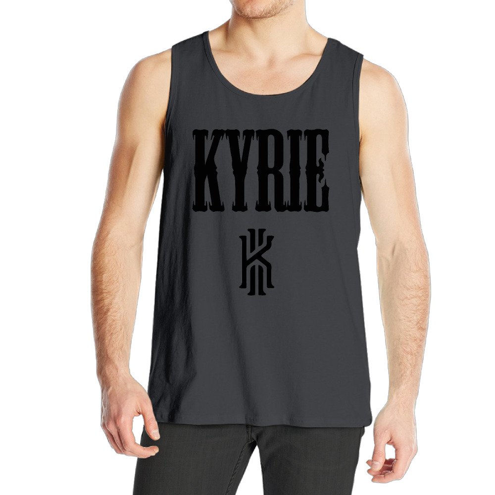 kyrie irving tank top