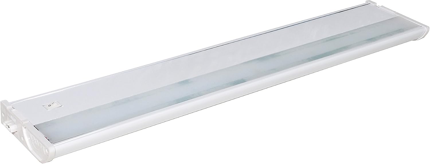 Maxim 89934WT CounterMax MXL120DL 21" 2700K LED Under