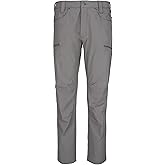 Vertx Men's Trailslacker Pant, CCW Tactical Outdoor Gear, 11 Pockets, Moisture-Wicking