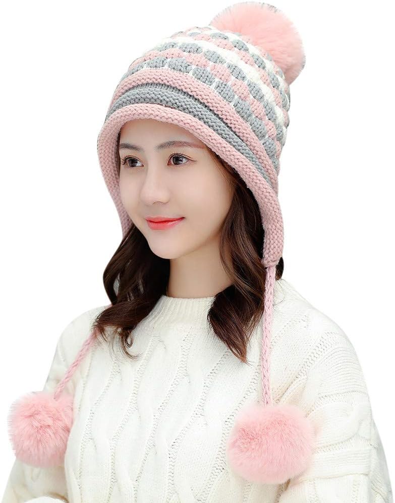 cute stocking caps