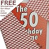 50th-Birthday-The-Game-amusing-gift-idea-or-fun-party-ice-breaker-especially-for-people-turning-fifty 50th Birthday The Game - amusing gift idea or fun party ice breaker, especially for people turning fifty.