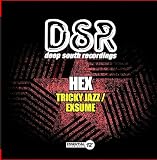 TRICKY JAZZ / EXSUME (EP) (MOD)                    image
