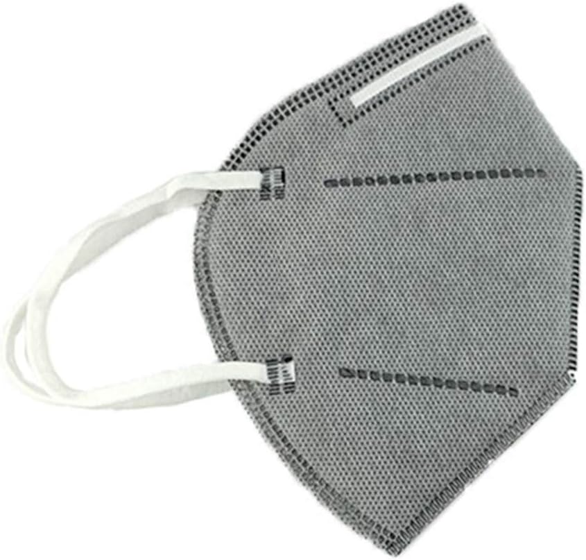Gopeak 🌵 Particulate Respirator Dust Cloth Disposable Anti Pollution,Anti-Dust for Adults