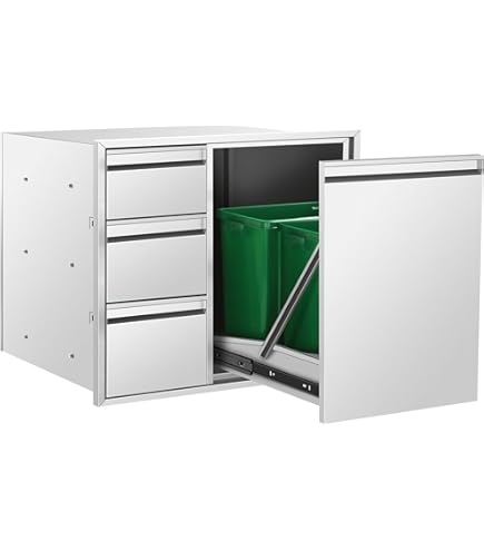 Amazon.com : Napoleon Grills BI-4823-ZCL Zero Clearance Liner for
