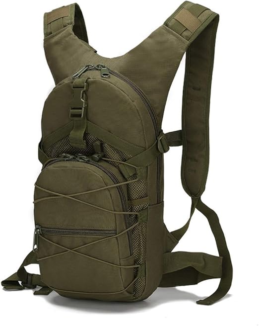 lightweight military backpack