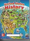 Paperback Networks Social Studies United States History Book