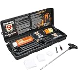 Hoppe's No. 9 Cleaning Kit with Aluminum Rod, .38/.357 Caliber, 9mm Pistol