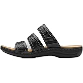 Clarks womens Laurieann Dove