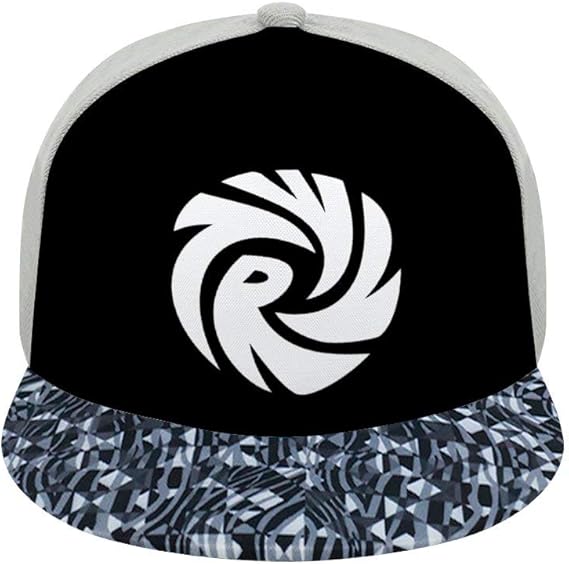 Amazon Qnongq Radwimps ラドウィンプキャップ メンズ スナップバック 帽子 野球帽 ユニセックス キャップ サイズ調節可 遮光 速乾 大きいサイズ 調節可能 おしゃれ Block Radwi1 キャップ 通販