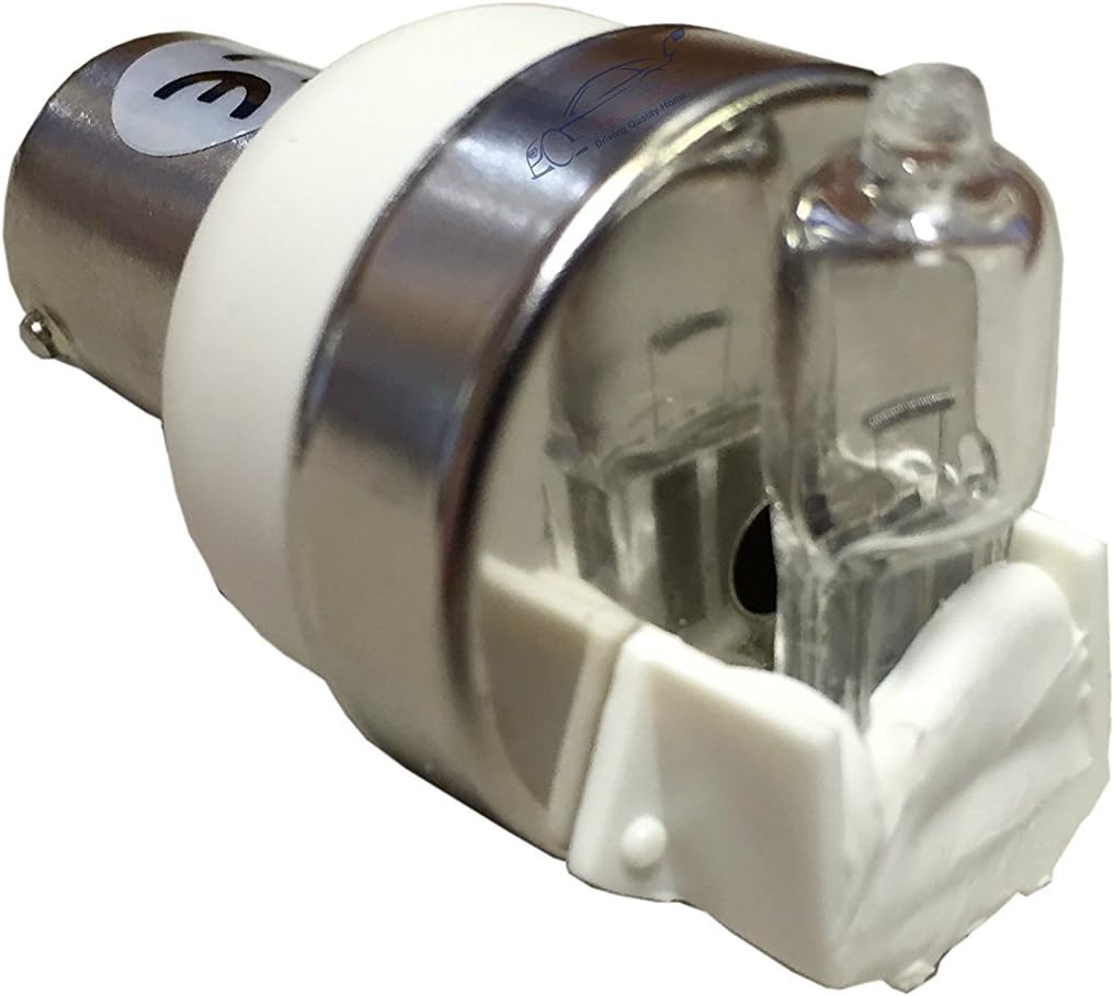 2x Jaguar XType Genuine Osram Ultra Life Reverse Light Bulbs Pair Car