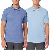 32 DEGREES Men&rsquo;s Polo, 2-Pack