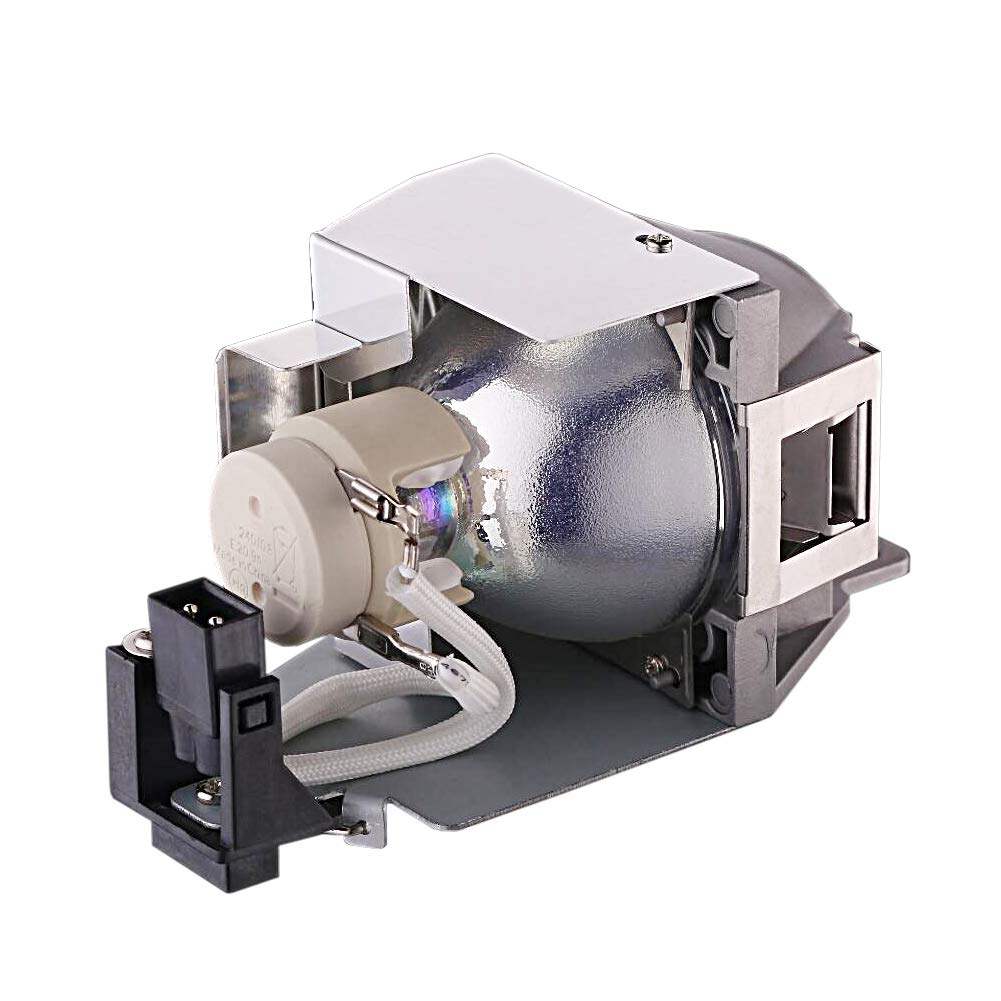 EWO'S W1070 Lamp Bulb for Benq W1070 W1080st HT1075 HT1085st Projector