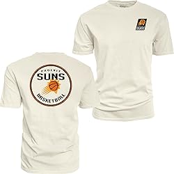 Blue 84 Standard NBA Officially Licensed T-Shirt
