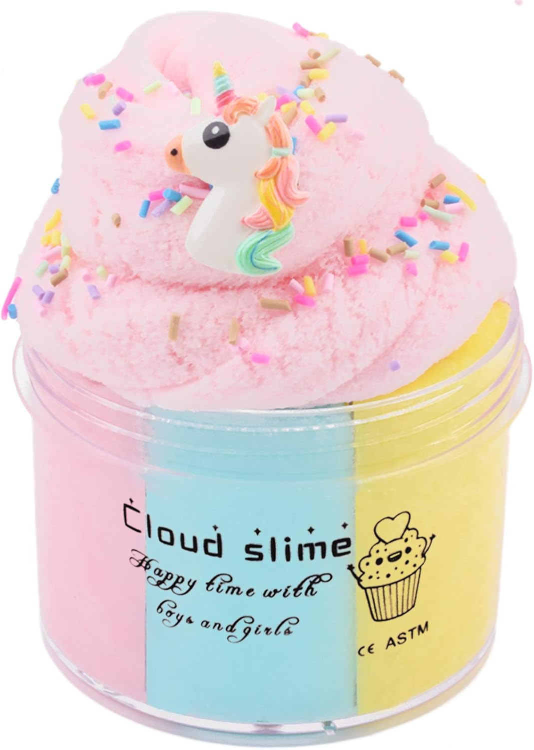 cloud slime for sale amazon