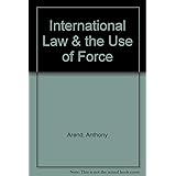 International Law & the Use of Force
