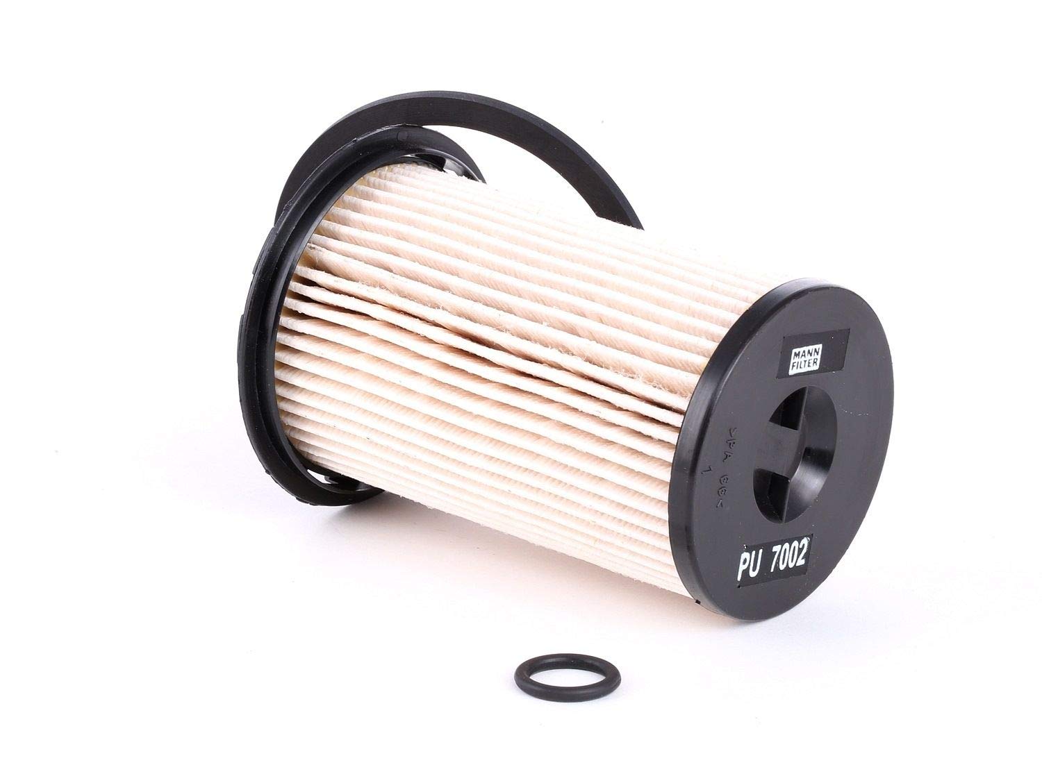 MANN-FILTER PU 7002 x Fuel Filter - CARS + TRANSPORTERS