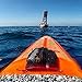 adventurePOCKETS The supPOCKET (Black) Paddle Board Accessories 5 Colors