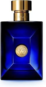 Versace Pour Homme Dylan Blue Eau De Toilette 100 ml Men view 3