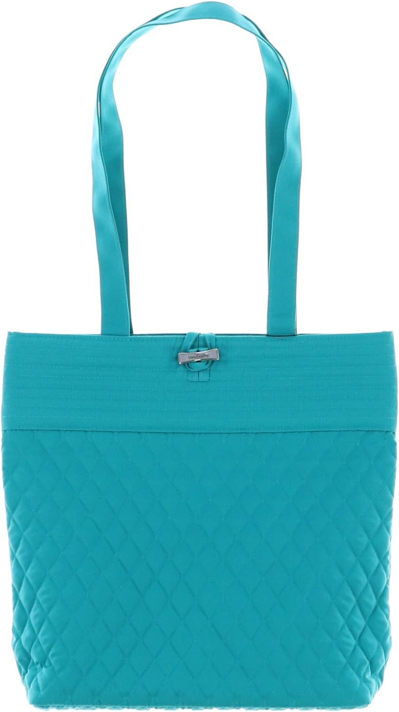 peacock blue handbag