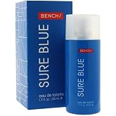 Bench Sure Blue EDT 50 ml