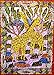 African Animals Jigsaw Puzzle - 1000 Piece - Bright, Colorful Puzzle Wild Anima& Zimbabwe Wall Art