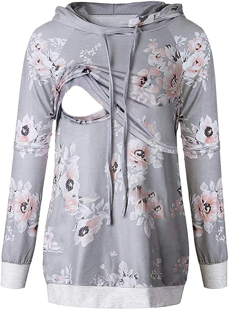 breastfeeding sweatshirts
