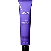 JVN Nurture Deep Moisture Mask, Hydrating Hair Mask Conditioning Treatment, Reduces Frizz & Adds Nourishment, All Hair Types, Sulfate Free (5 Fl Oz)
