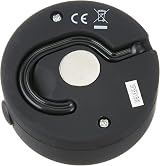 Rolson 90005 3 pc 24 LED Work Lamp with Hook Magnet AAA Batteries Included view 3