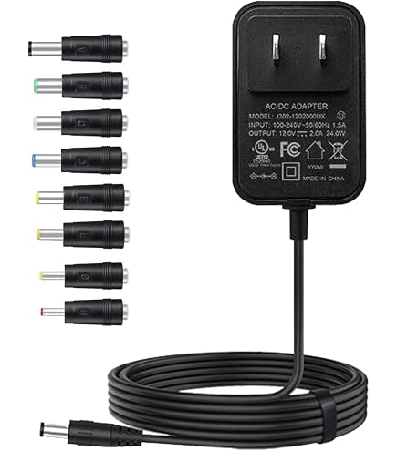 POLARON AC/DC充電器 Amazon.com : PK Power AC/DC Adapter for Samsung SP-H03 SPH03 LED