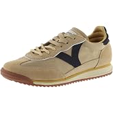 victoria Saturno Suede &amp; Nylon | Nylon &amp; Coloured &amp; Suede Inserts &amp; Serrated Sole Adult Unisex