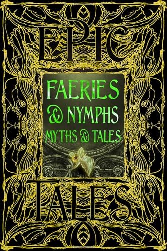 Amazon.com: Quests & Journeys Myths & Tales: Epic Tales (Gothic