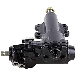 Power Steering Gear Box Gearbox for Nissan