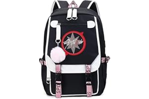 eTel Like Stray Kids Backpack Merch, Stray Kids Book Bag Casual Backpack