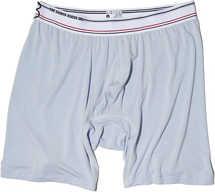 The Eighth Comfortable Men S Underwear The Lounge Boxer