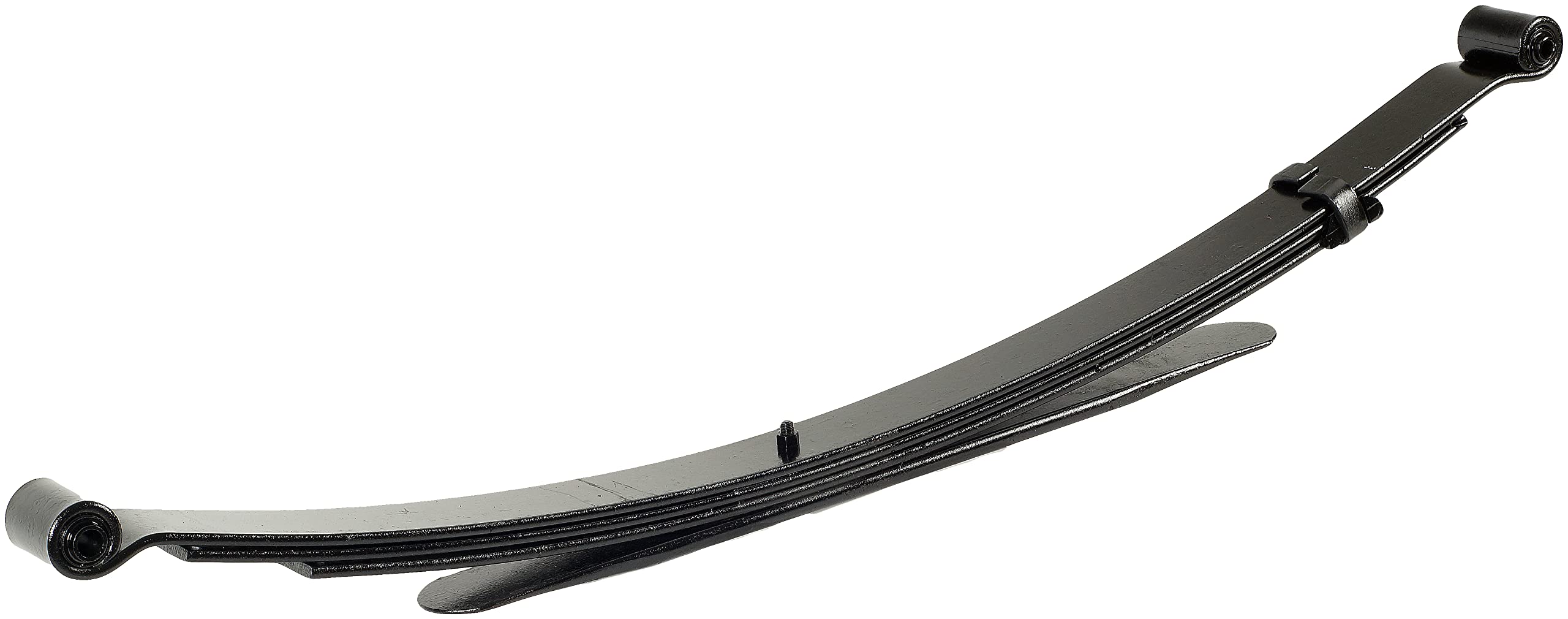 Photo 1 of Dorman 43-1155 Rear Leaf Spring Compatible with Select Ford Models