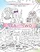 Tea for Two: Coloring Friendship (Majestic Expressions) by 