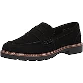 Anne Klein Women's Emmylou Loafer Flat