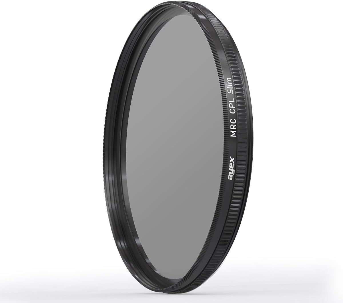 Ayex MRC CPL Filter 37 mm Multi-Coated Circular Polarizer Filter