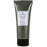D.R. Harris & Co. Ltd., Lavender Shave Cream Tube, 75 Gram