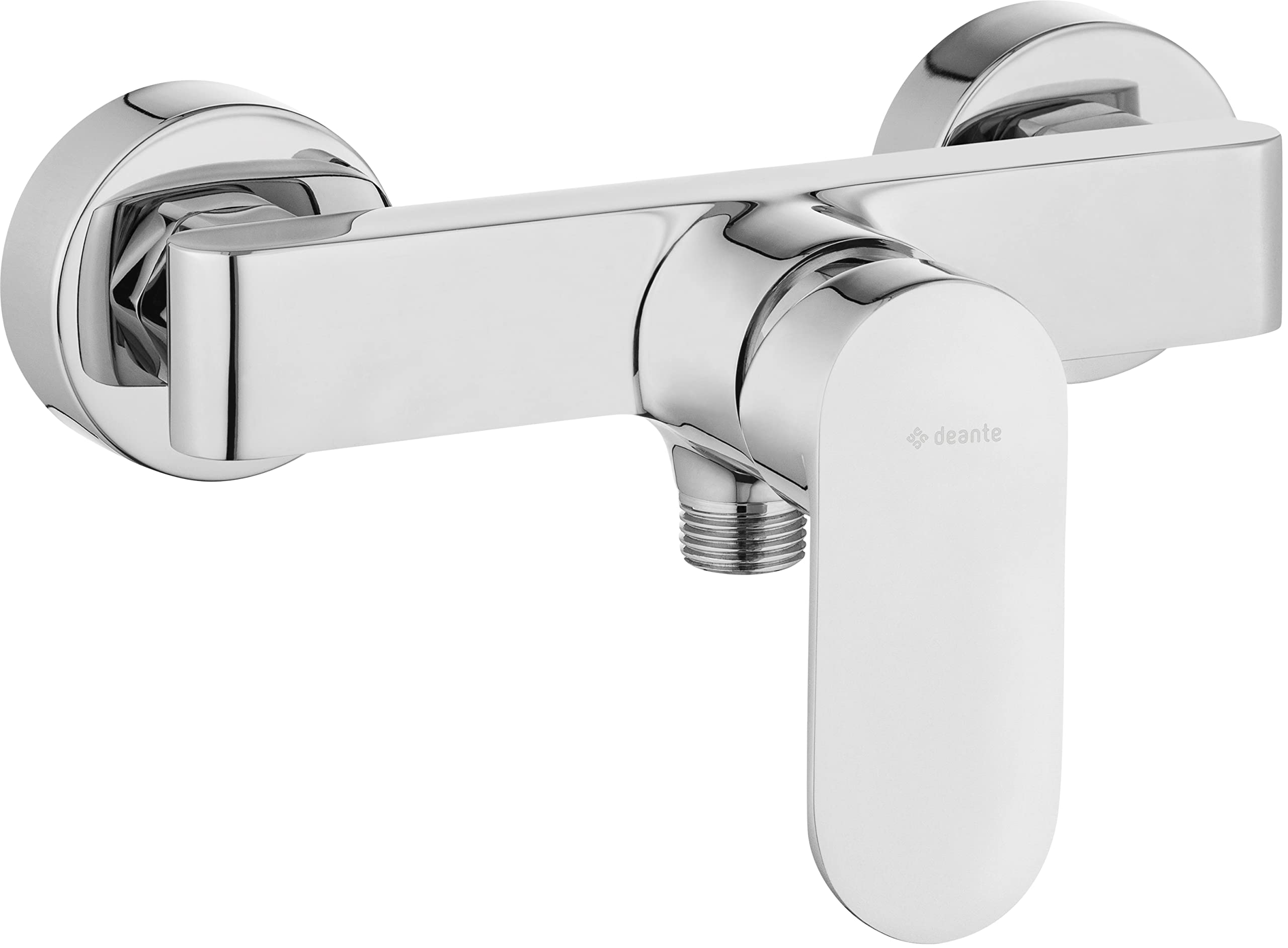 Chromed Shower Tap Without Shower Set BGA 040M