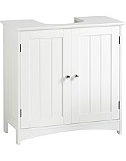 Armarios de suelo para baño | Amazon.es