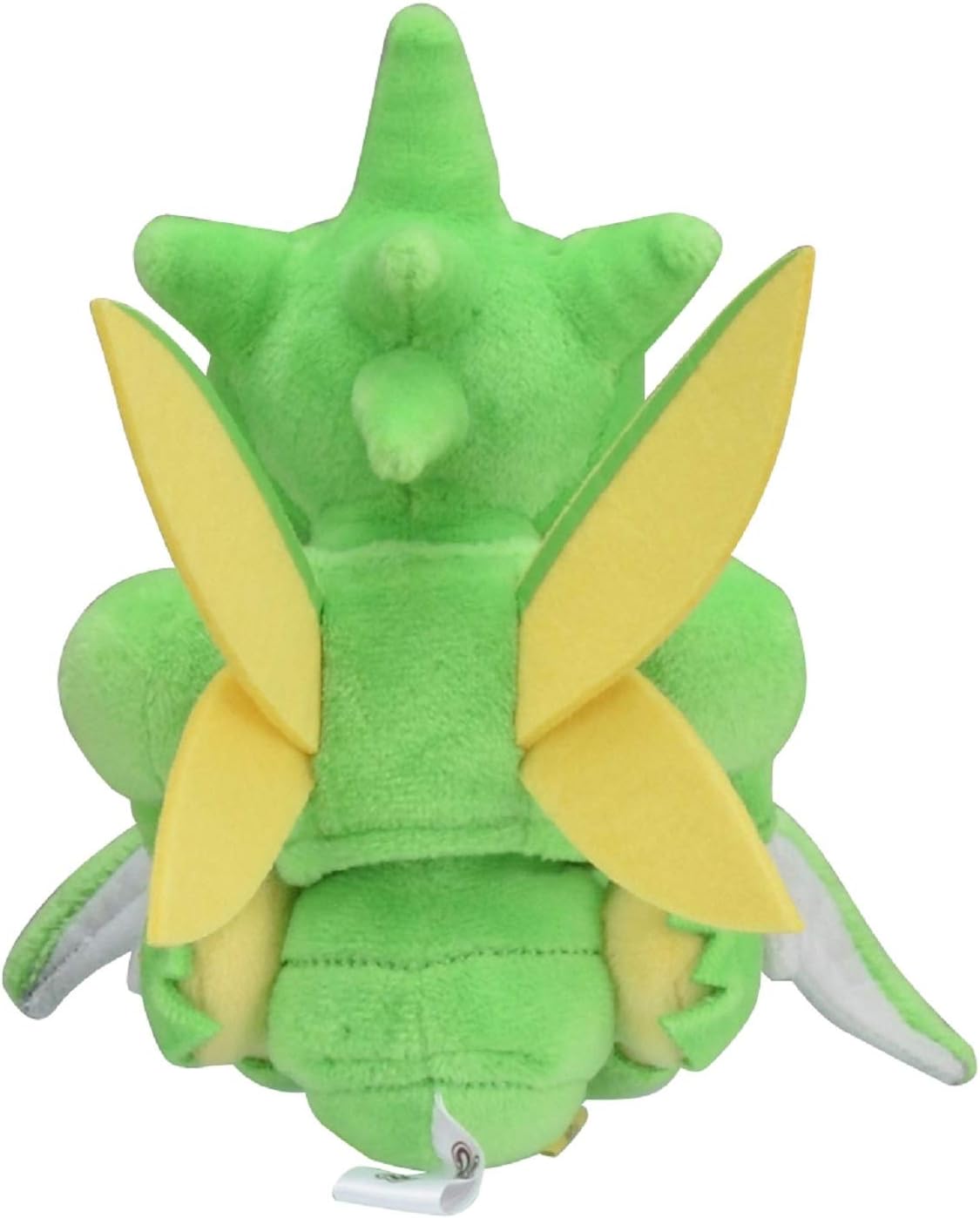 scyther plush