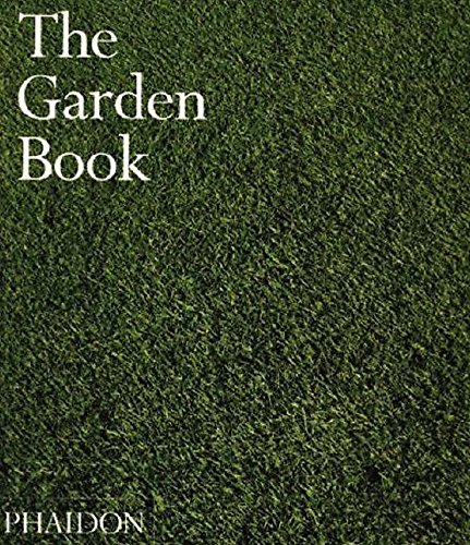 The Garden Book by 