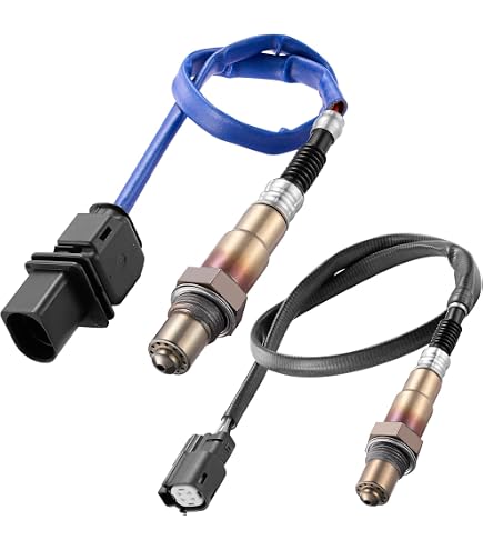 Amazon.com: Tapeak O2 Oxygen Sensor for 2010-2012 Wish ZGE20
