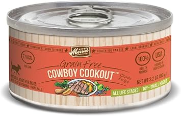 merrick cowboy cookout