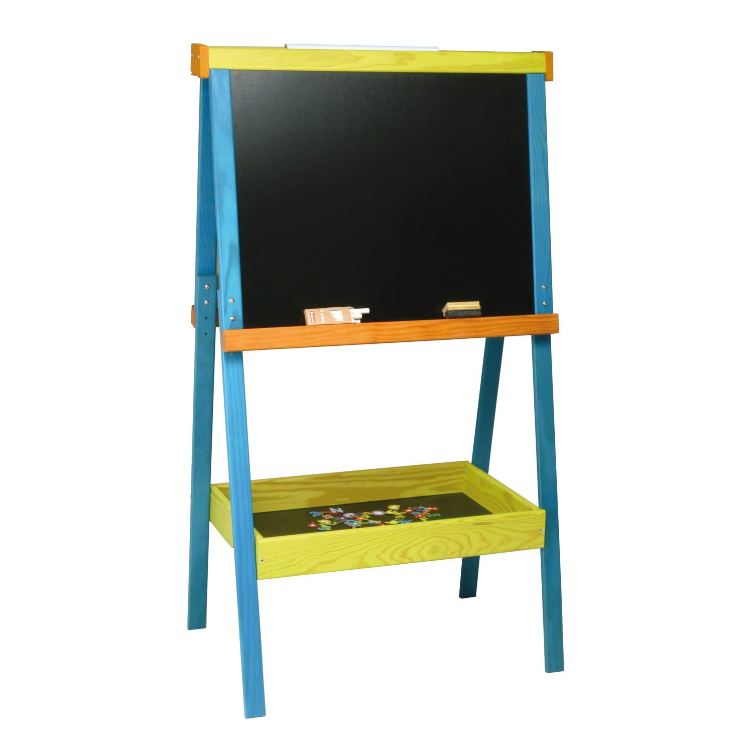 Jeujura JeujuraJ8765 Wooden Multifunction Panel Horizontal Position (Large)